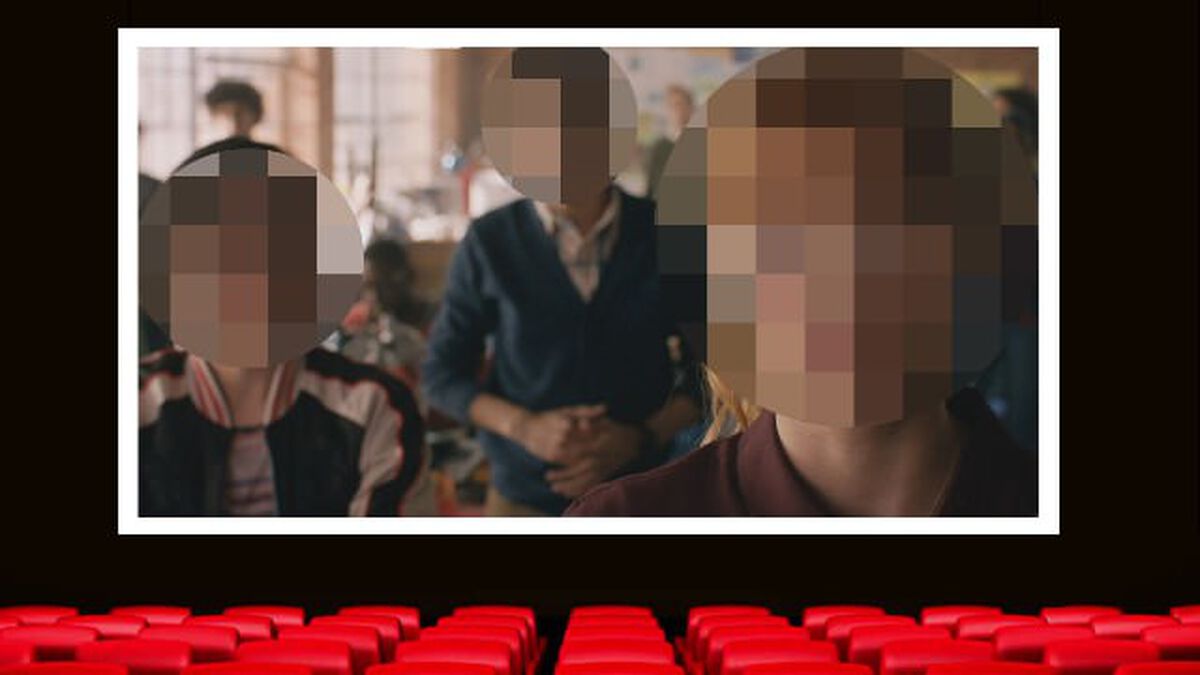 Faceless Films Vol 4 image number null